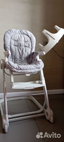 Люлька, шезлонг, стул для кормления Icoo