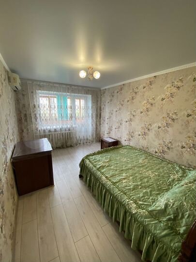 2-к. квартира, 50 м², 3/5 эт.