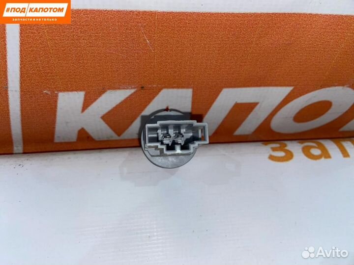 Датчик температуры охлаждающей жидкости Volkswagen