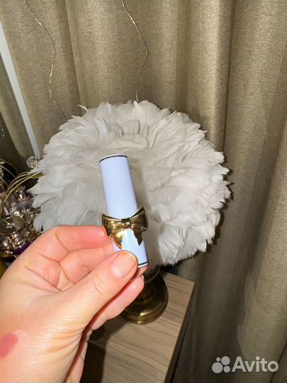 Помада Pat MC Grath