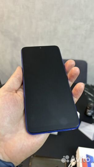 Xiaomi Redmi 9C (NFC), 3/64 ГБ