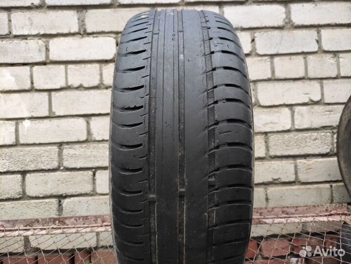 Nokian Tyres Nordman SX 205/55 R16