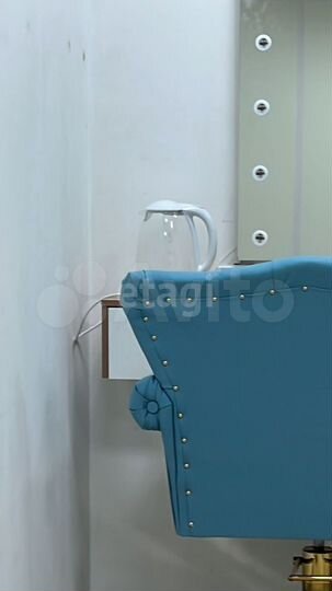 Продам торговое помещение, 19 м²