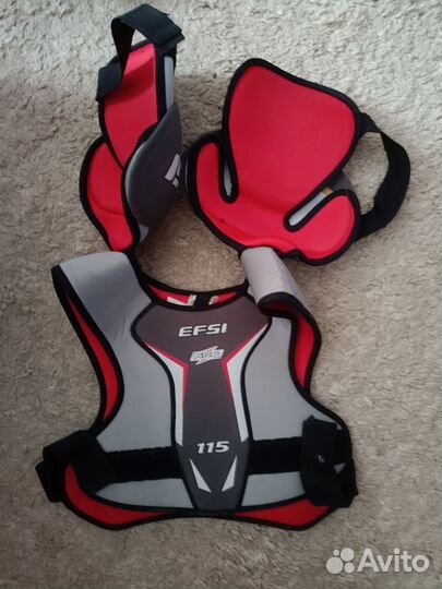 Хоккейную форму