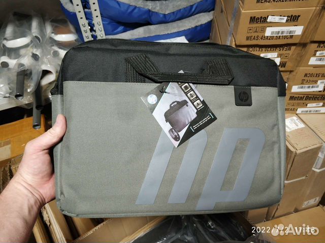 Сумка для ноутбука HP 15.6 новая в упаковке