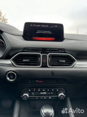 Mazda CX-5 2.0 AT, 2019, 84 350 км объявление продам