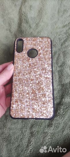 Чехол на Huawei honor 8c