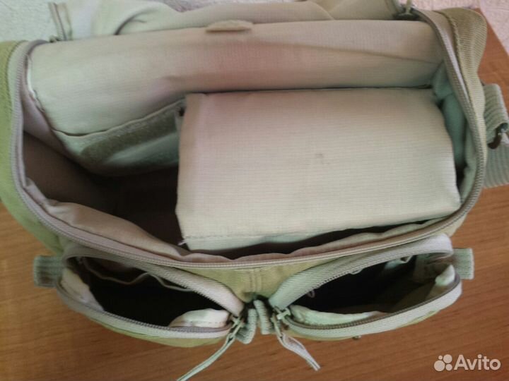 Сумка фотографа