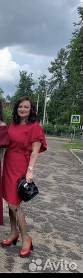 Продам платье