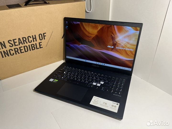 Asus f571g gtx1650/i5