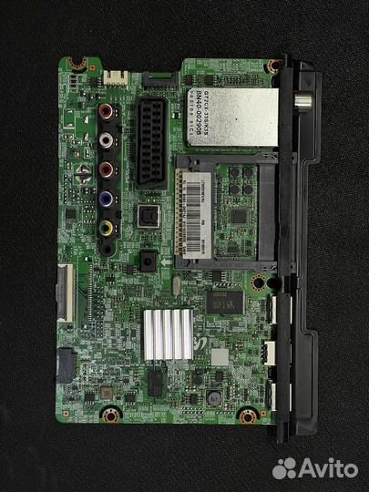 Main платы Samsung