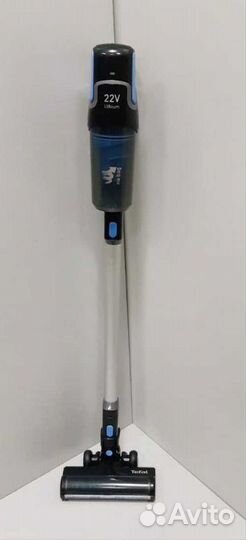 Пылесос ручной Tefal X-pert 3.60 ty7233wo