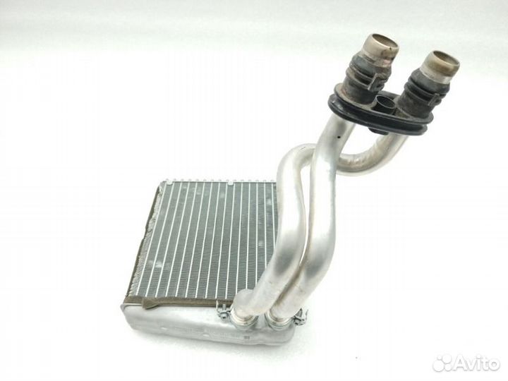 Радиатор отопителя Skoda Octavia A5 1.8 cdab 2011