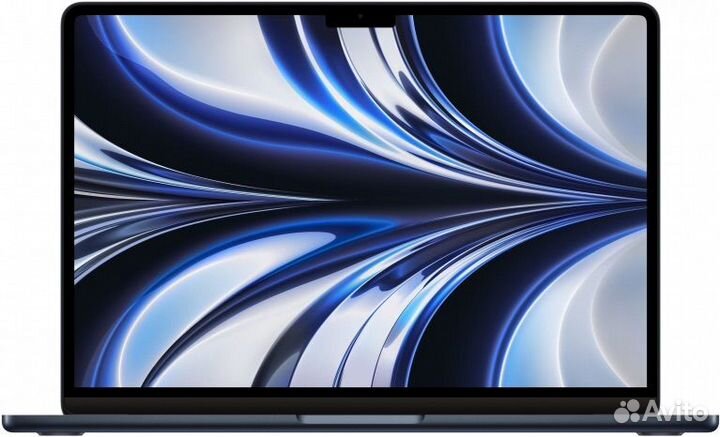 Macbook air 13 m2 8 512