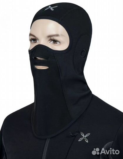 Балаклава Montura Thermolite Balaclava
