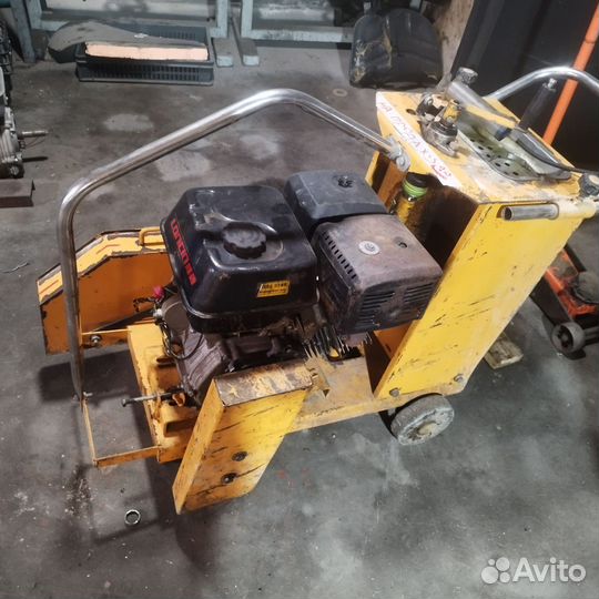 Резчик швов