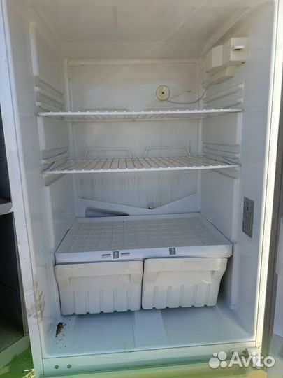 Холодильник полки