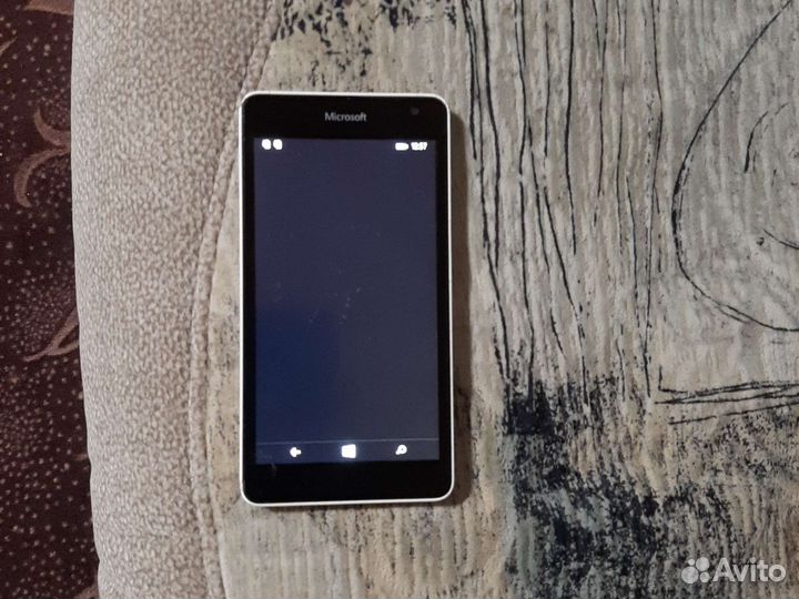 Microsoft Lumia 535 Dual Sim, 8 ГБ