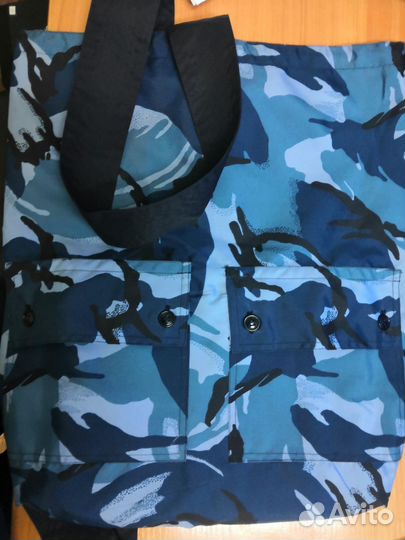 Вещмешок фсин