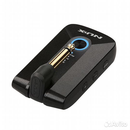 Nux MP-3 Mighty-Plug Pro (Новый)