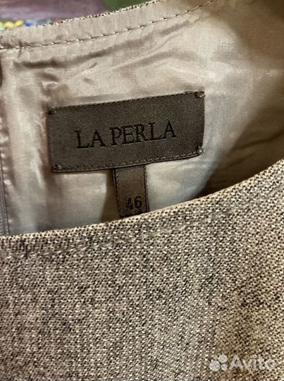 Платье La Perla