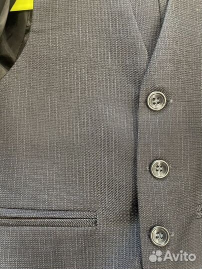 Костюм детский классический