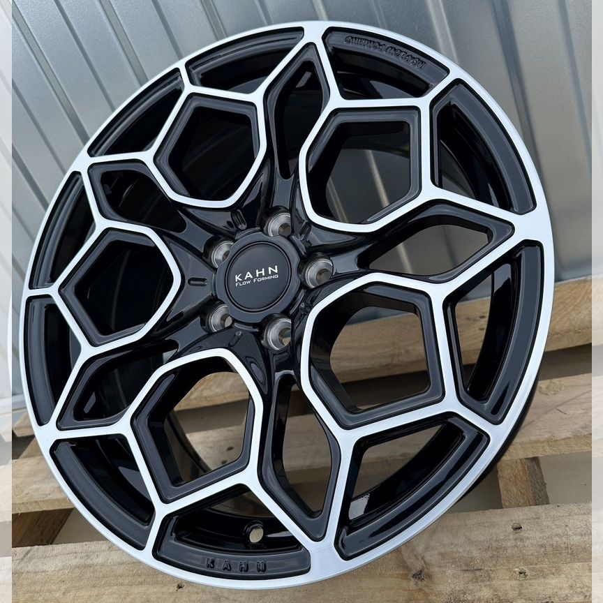 Литые диски Stuttgart 7×R16 5×100