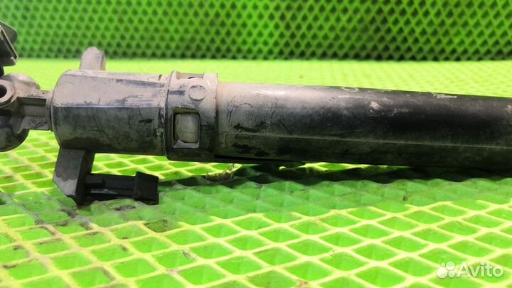 Форсунка омывателя фары Citroen c4 Valeo