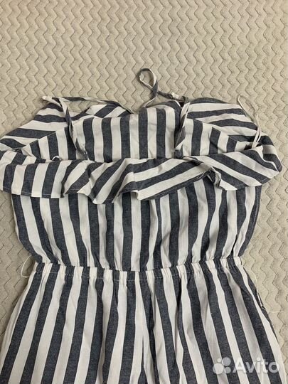 Летний костюм