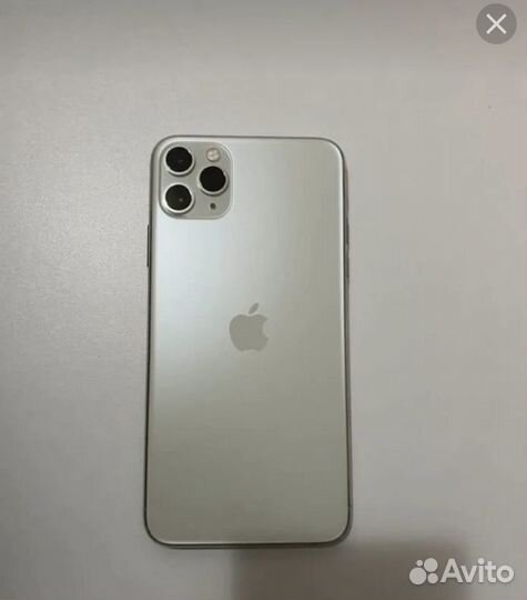 iPhone 11 Pro Max, 256 ГБ