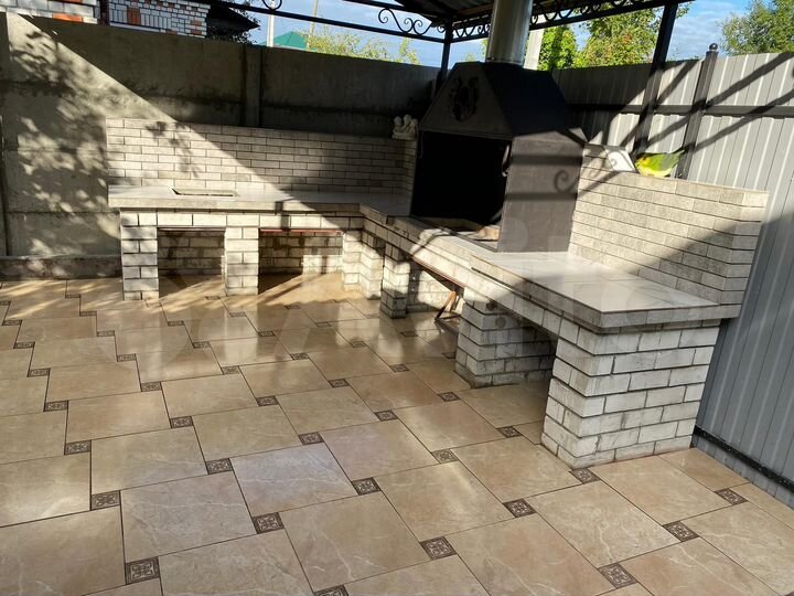 Дача 30 м² на участке 5,5 сот.