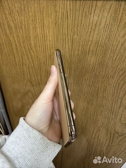 iPhone 11 Pro, 256 ГБ