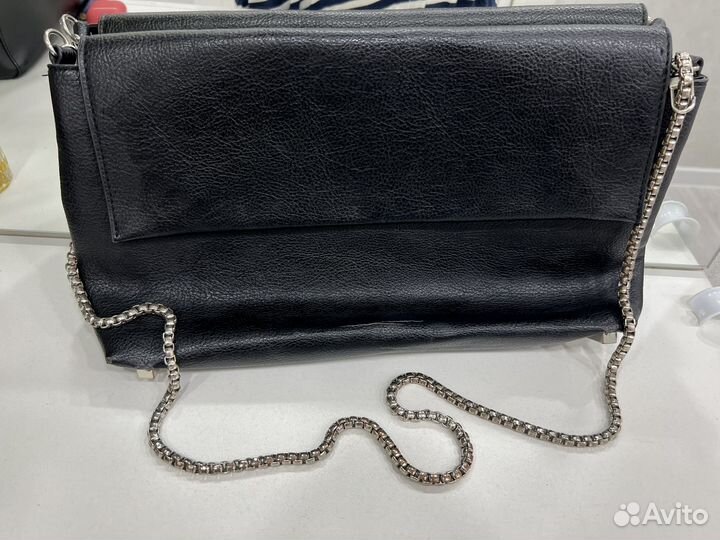 Сумка клатч