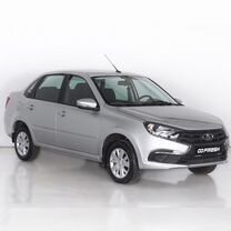 ВАЗ (LADA) Granta 1.6 MT, 2023, 61 км, с пробегом, цена 980 000 руб.