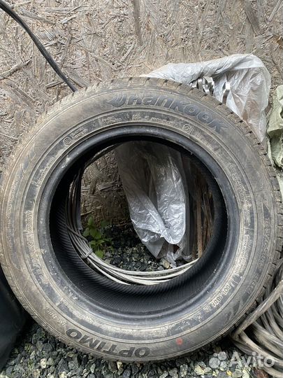 Резина 185/65R15