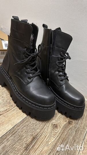 Зимняя обувь