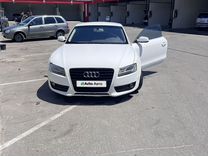 Audi A5 1.8 CVT, 2011, 221 177 км, с пробегом, цена 780 000 руб.