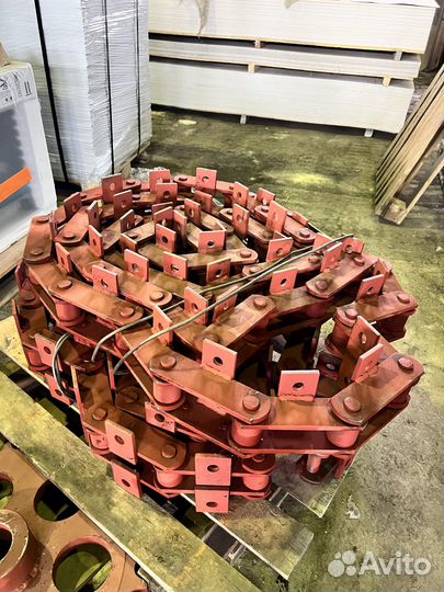 Полотно в сборе П-804 в наличии