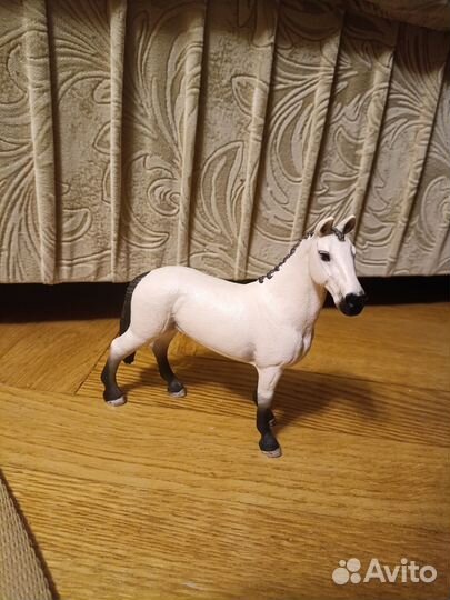 Лошади шляйх