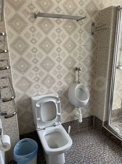 Таунхаус 120 м² на участке 2 сот.