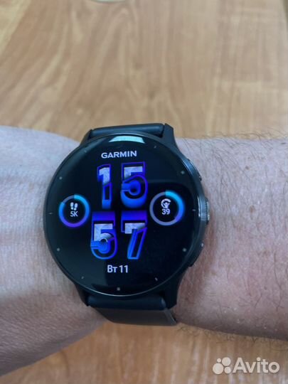 Garmin venu 3