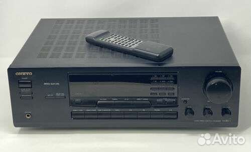 Ресивер Onkyo TX-8511
