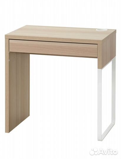 Компьютерный стол IKEA mikke
