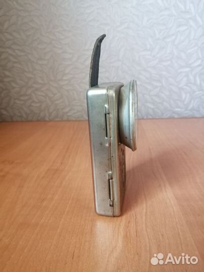 Фонарик витебск СССР