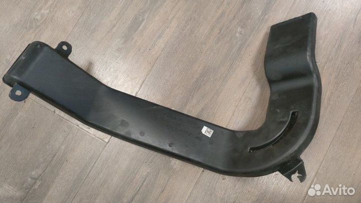 Воздуховод Land Rover Range Rover Sport L494 2016