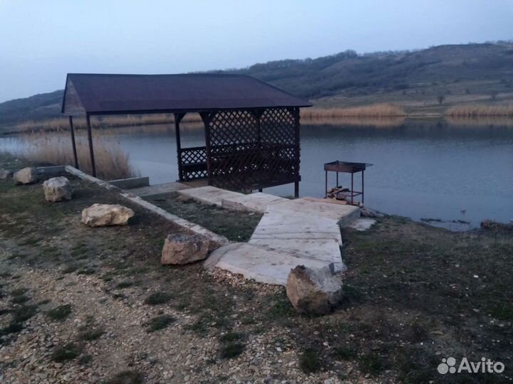 Рыбалка отдых