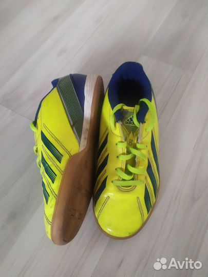 Футбольная обувь