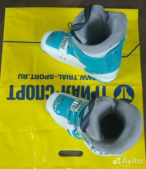 Ботинки горн. р.36