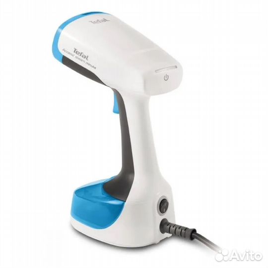 Ручной отпариватель Tefal Access Steam DT7000E0