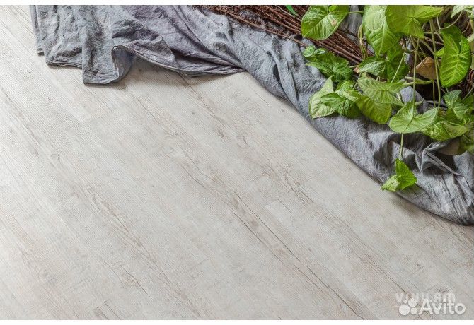 Виниловый ламинат со склада